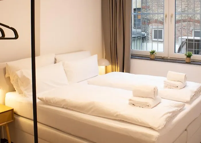 Apartamento Frankfurt