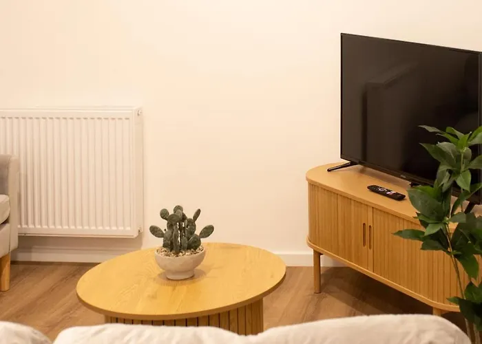 Apartamento Frankfurt Frankfurt am Main
